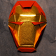 Illustration for article titled Origami Iron Man Has a Reasonable Handicap